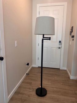Floor Lamp