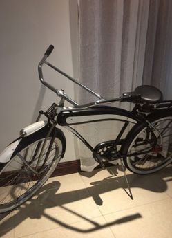 1939 twin flex Dayton bicycle 26”