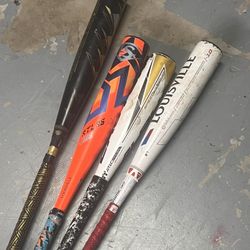 Baseball Bats