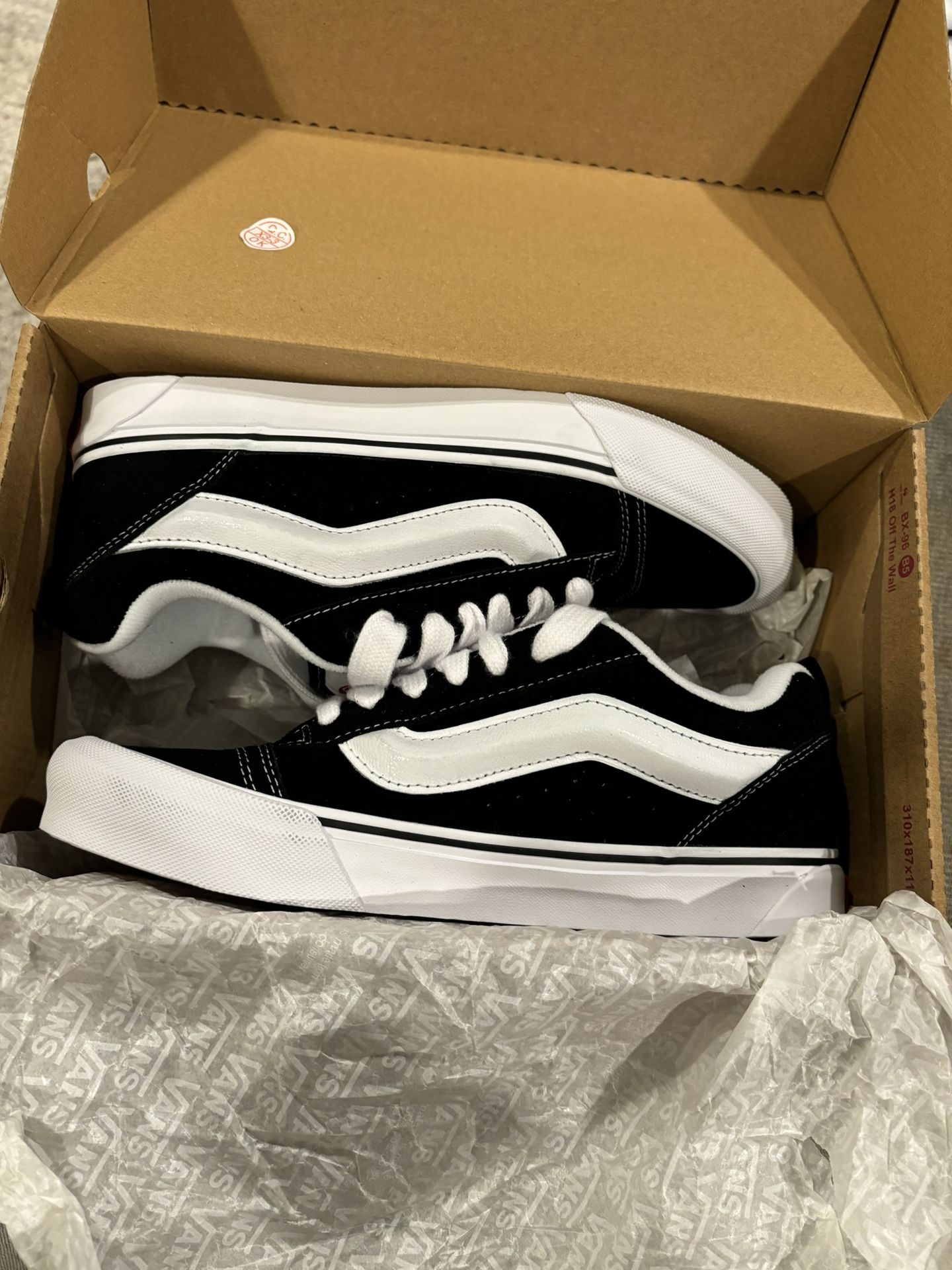 Vans