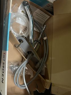 moen kitchen faucet