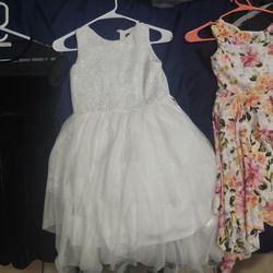 Girls Dresses