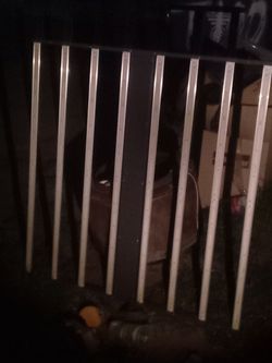 Gadiva 8 bar LED grow lites