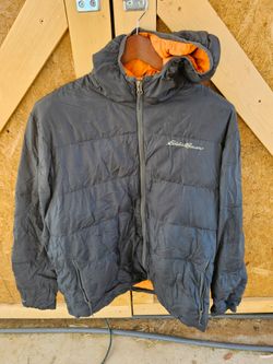 Eddie Buaer puffer jacket