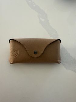 Ray-Ban’s