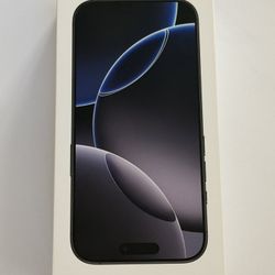 iPhone 16 Pro 256GB Unlocked