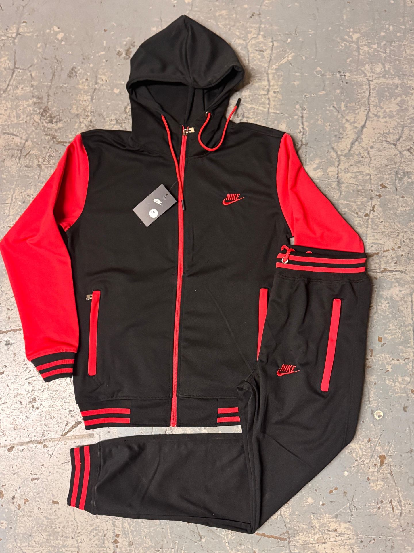Nike Sweatsuits (M,  L)