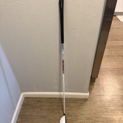 Taylor Made Aero Burner Rescue 3wood