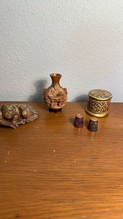 Lot miscellaneous  Vintage , Collectibles
