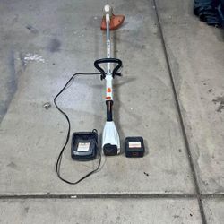 String Trimmer 