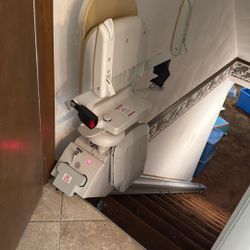 Lift Chair 