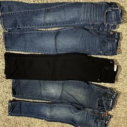 Boys Size 6T Jeans