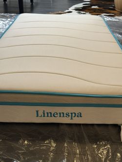 Mattress