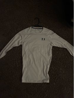 Under armor compression