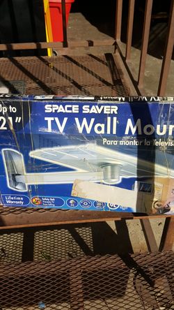 Tv wall mount