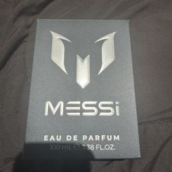 Messi Cologne Eau De Parfum