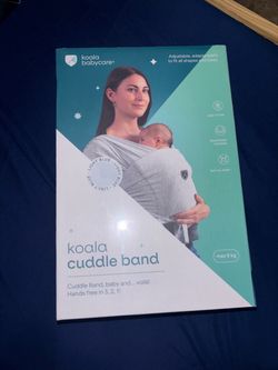 Baby wearer