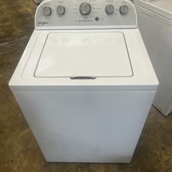 Used Whirlpool Washer (working) Heavy Duty ( Free Installation)  