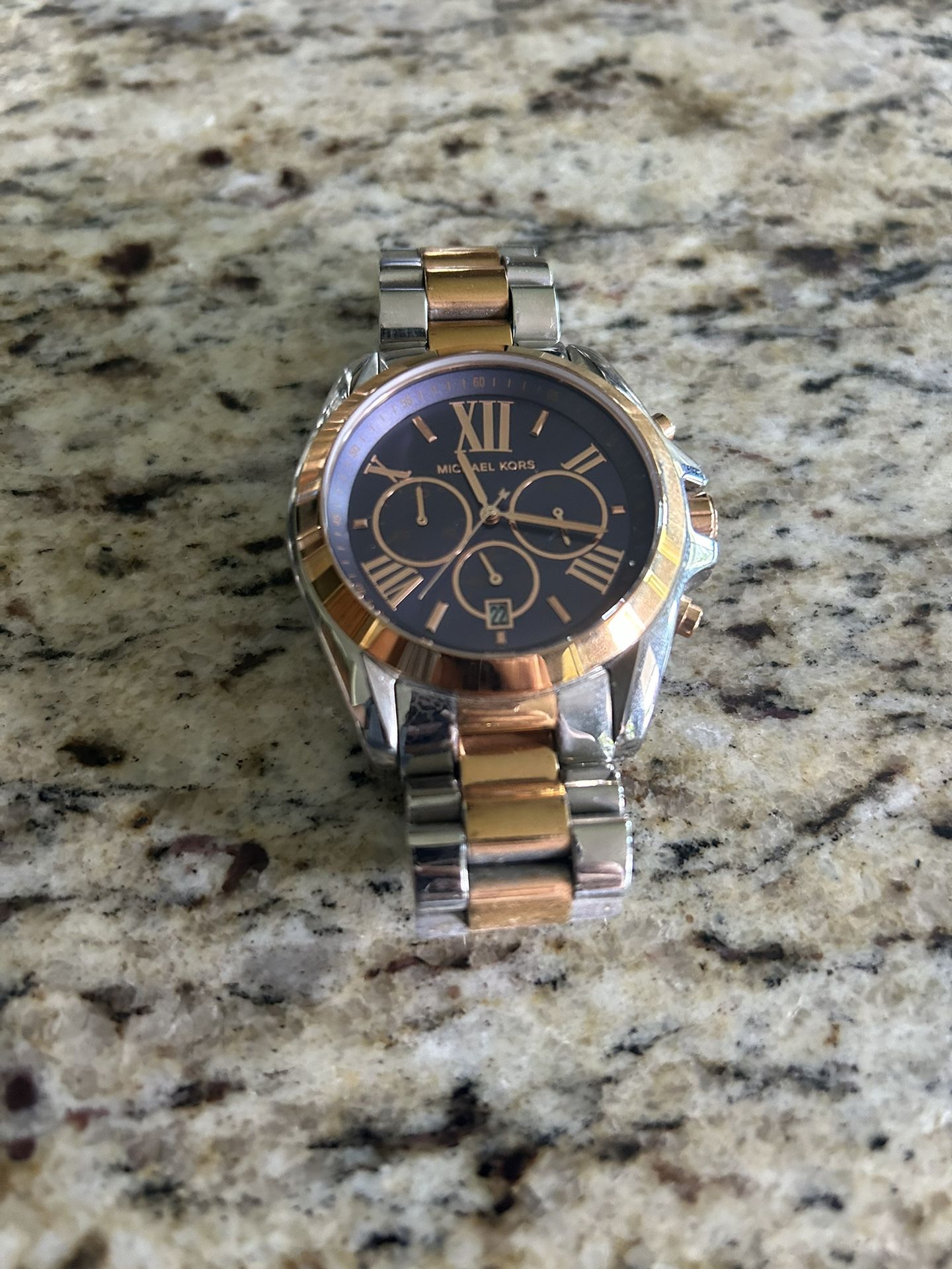 Michael Kors Watch 