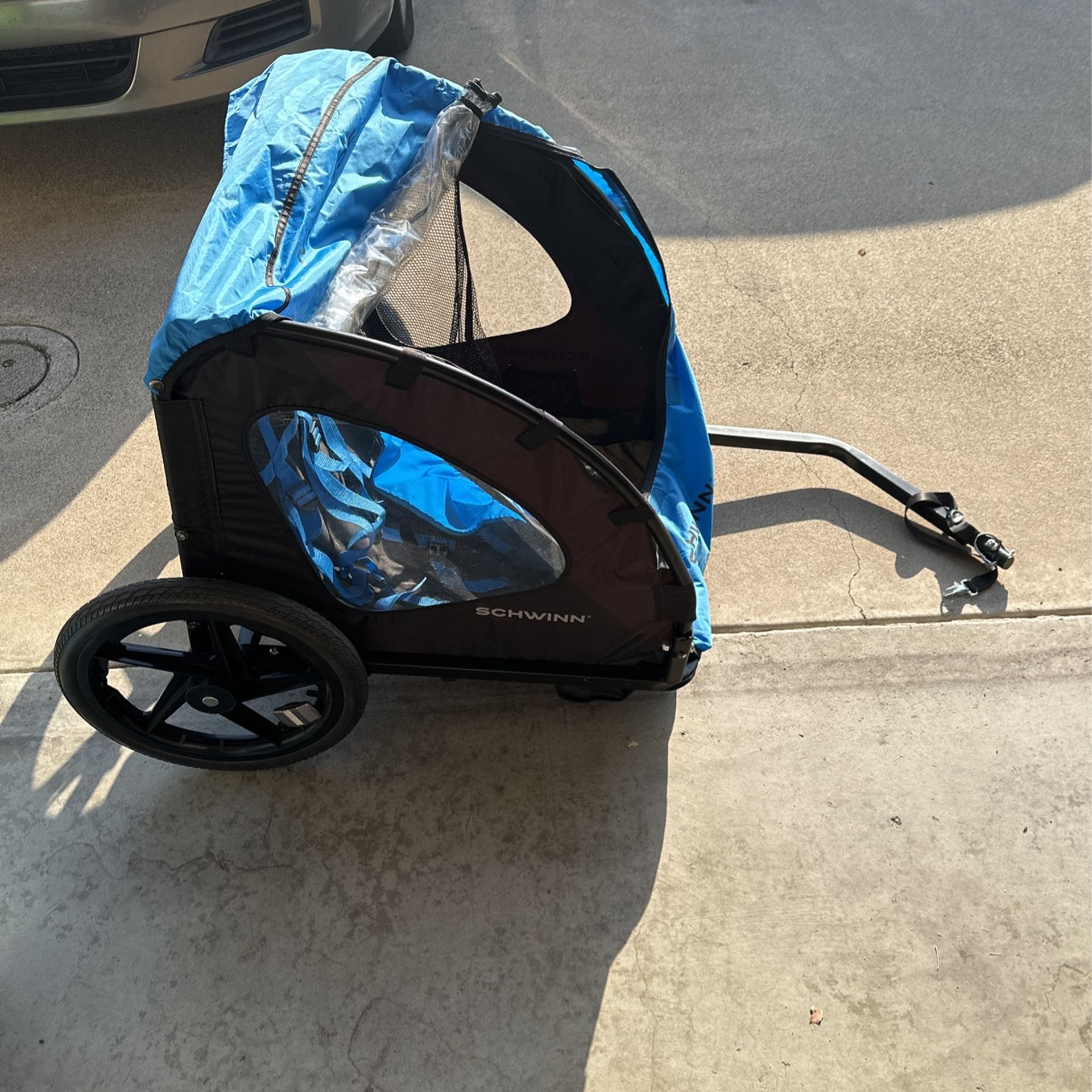 Schwinn Child Carrier