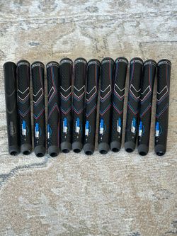 Jumbo Max Golf Grips