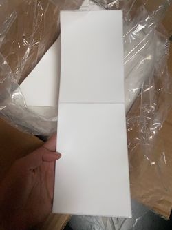 4x6 Direct Thermal Shipping Labels, 10,000 Sheets, for Thermal Printe