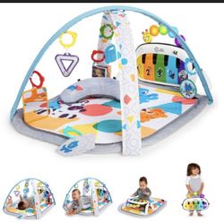 4 In 1 Baby Einstein