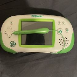 Leapster Explorer