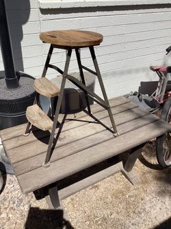 Stool