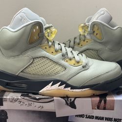 Air Jordan Jade 5s