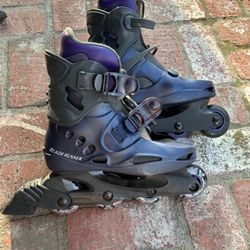 Blade Runner Women’s Roller Blades
