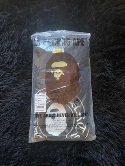 Bape x chrome hearts shirt