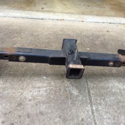 Trailer Hitch