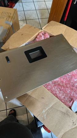 Duke Breading Tabele Control 200 Bucks OBO