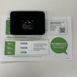 hotspot box