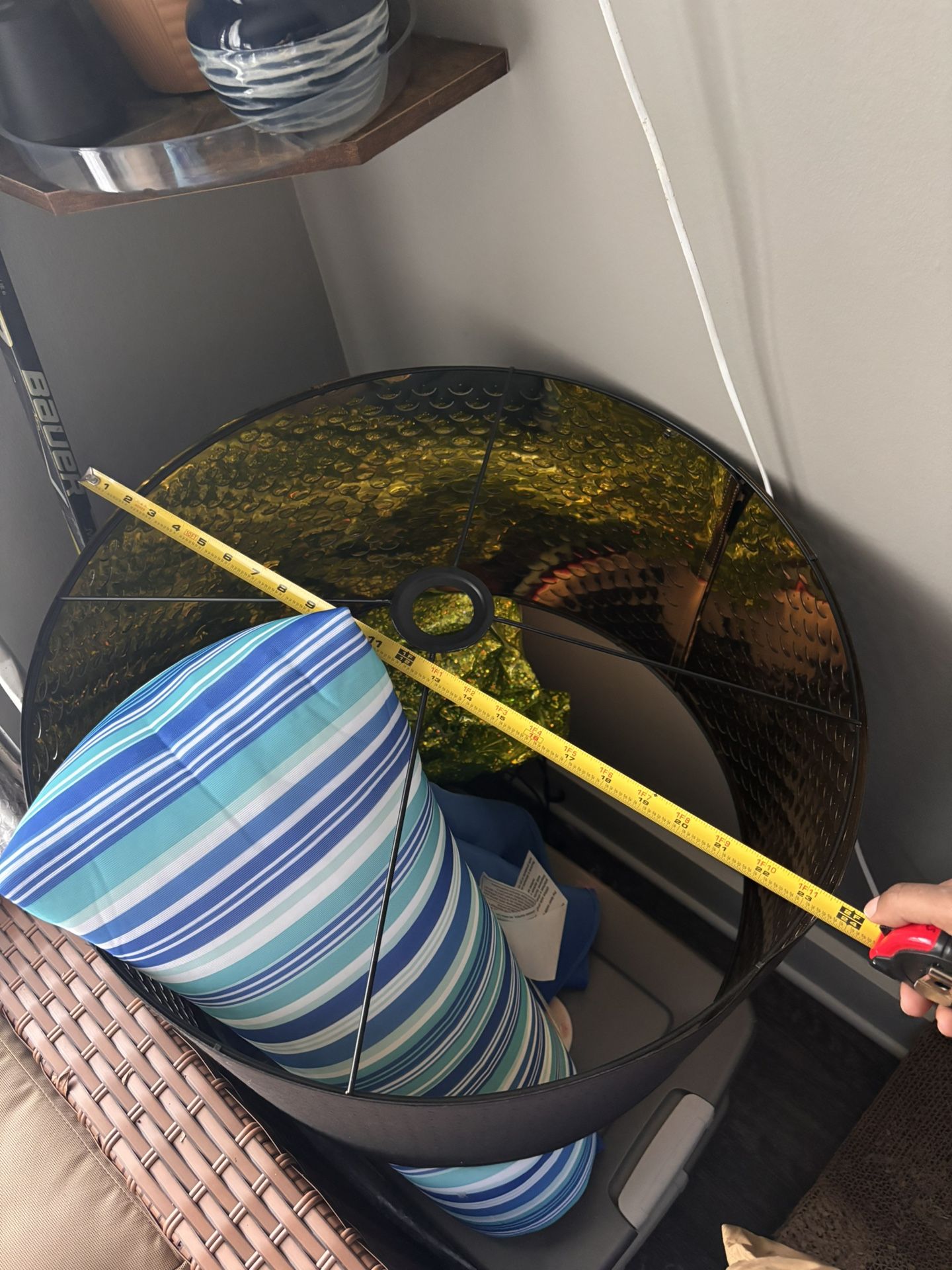 Ikea Lamp Shade/ Hanging Shade