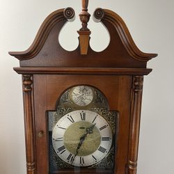 Ridgeway Tempus Fugit 