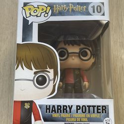 Funko Pop Harry Potter 10