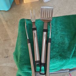 BBQ Set