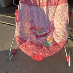Baby Bouncer 