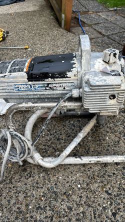 Spraytech Sw419 Xcell Series 