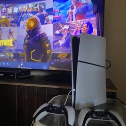 Ps5 Digital Edition 1TB