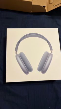 Apple AirPods Max 2 Wireless Over-Ear Headphones