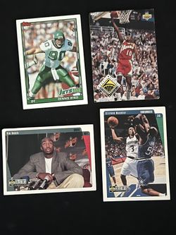Sports Cards