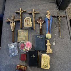 Religious Items 