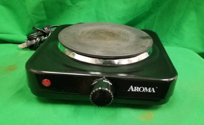 Cook Top