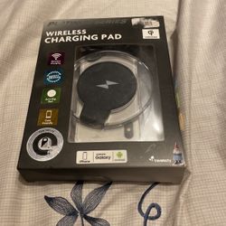 Wireless Charging Pad 