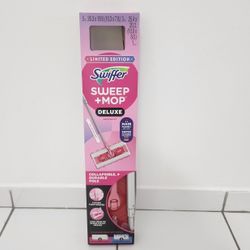 $15. Swiffer Limited Edition. PRICE IS FIRM. HABLO ESPAÑOL.