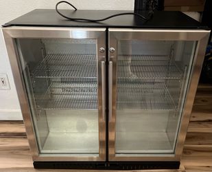 Used Refrigerator
