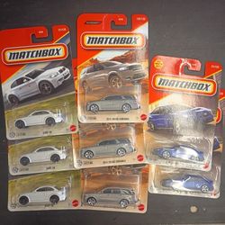 Matchbox 